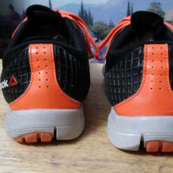 🌅⛳Reebok Nano Web ZQuick 👩🏃🦋💐Size 7.5,Like🆕New!, Nice Gift Item 🛍 - Picture 8 of 13